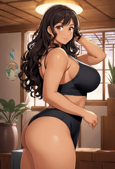 Nadia Douglas