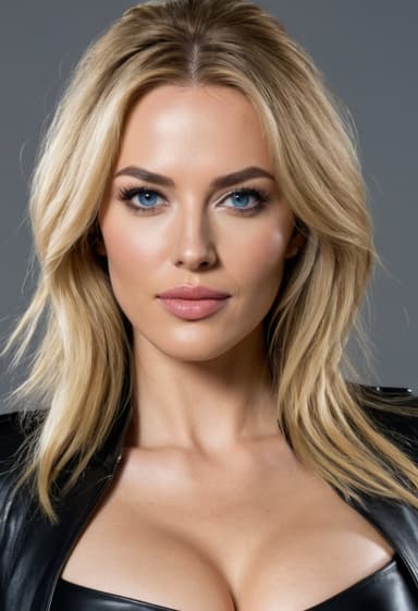 Jolie Harrison