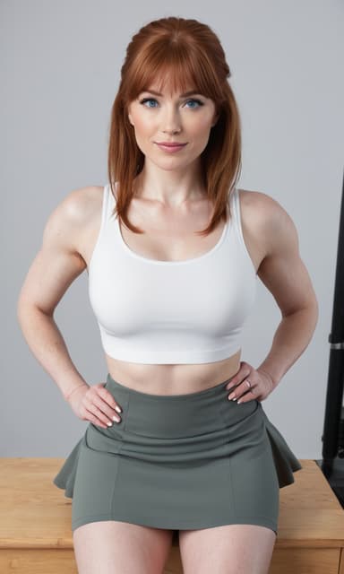 Aurora Sawyer