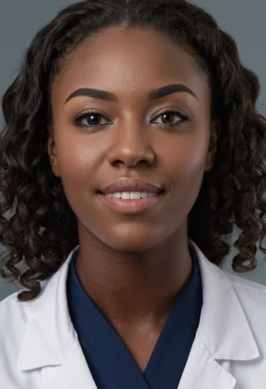 Arianna Clarke