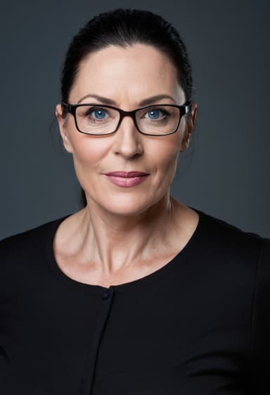 Madeleine Harrington
