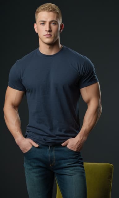 Milo Humphrey