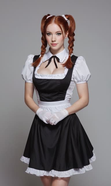 Arielle Winters