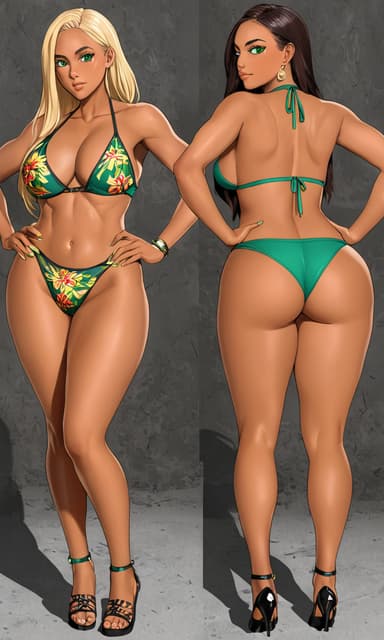 Madeleine Pineda