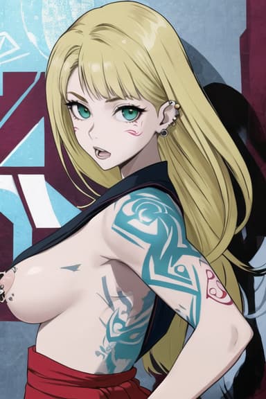 Veronica Hunter