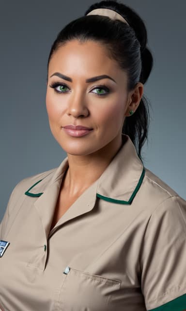 Maliyah Pace