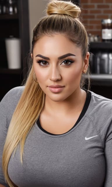 Kamryn Sheppard