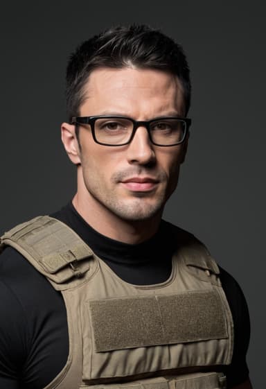 Grady Fitzpatrick