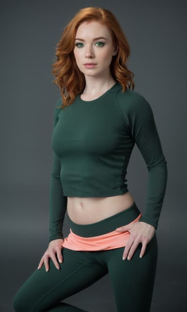 Haley Malone