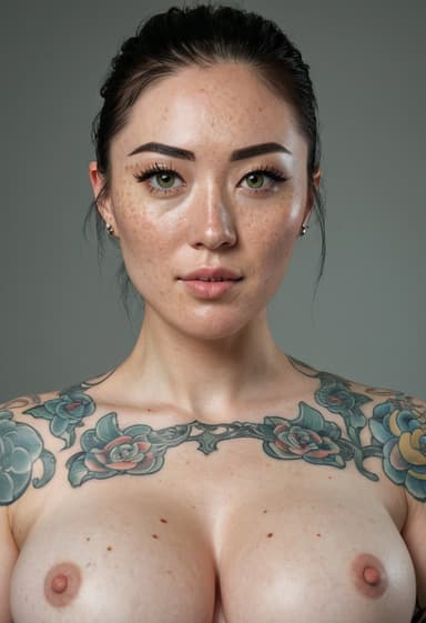 Marely Barrett