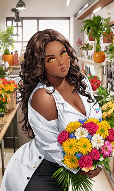 Camille Young