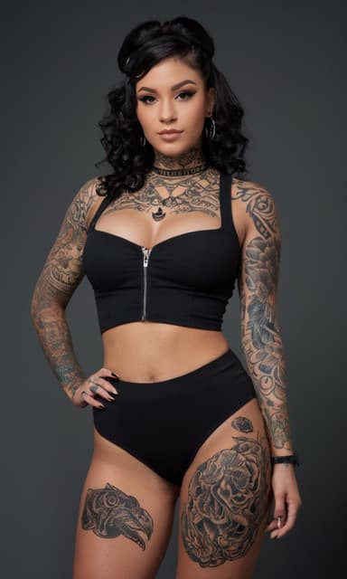 Shyann Sexton