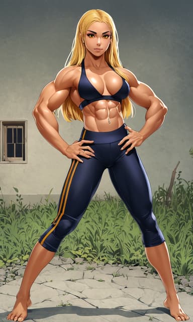Adeline Sampson