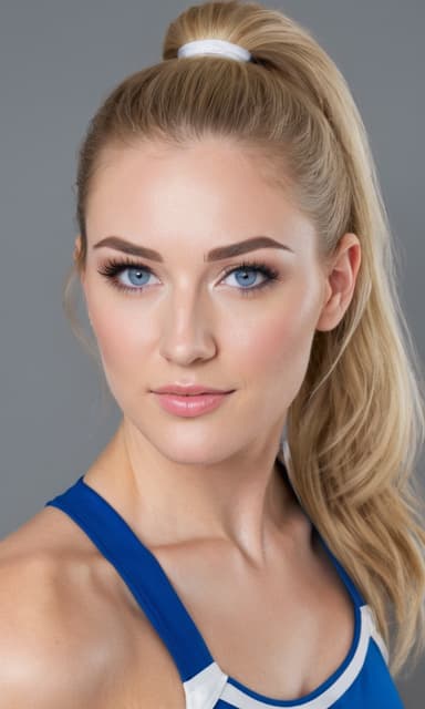 Sasha Finley