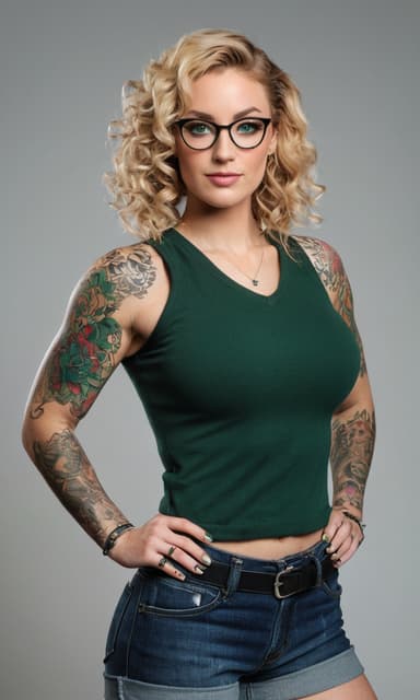 Haylee Durham