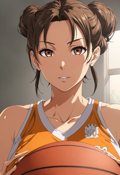 Naima Carter