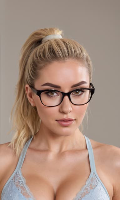 Valeria Gamble