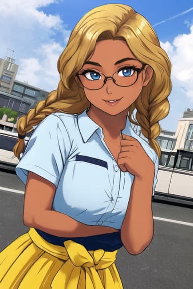 Destiney Berry