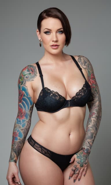 Alena Hatfield