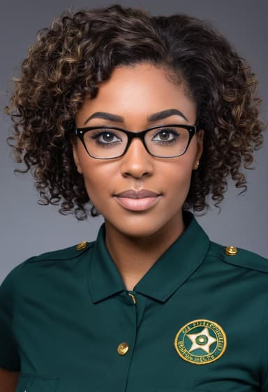 Ali Floyd