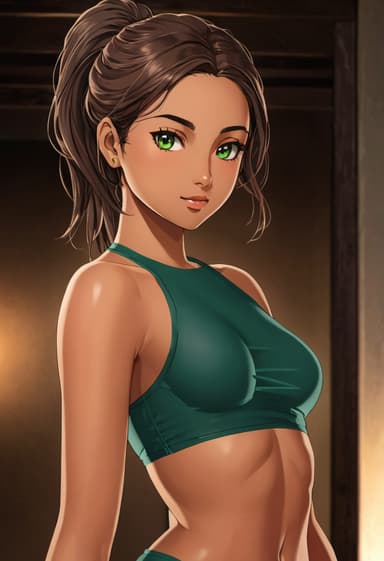 Annabelle Wiley
