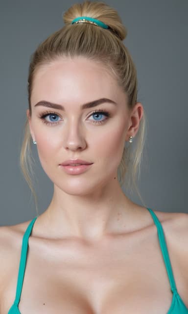 Kenya Mcdonald