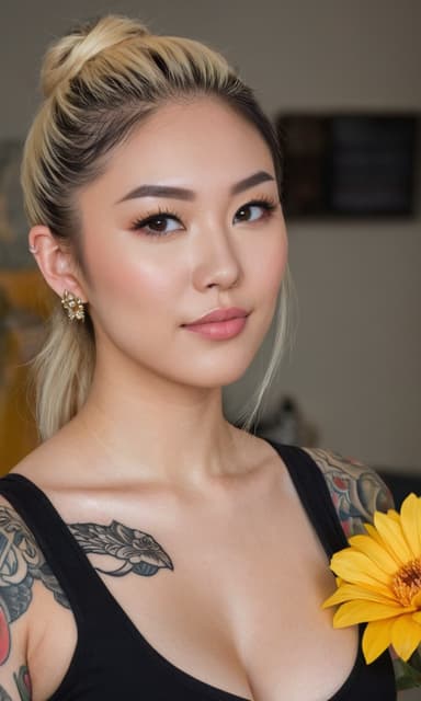 Kailyn Rosales