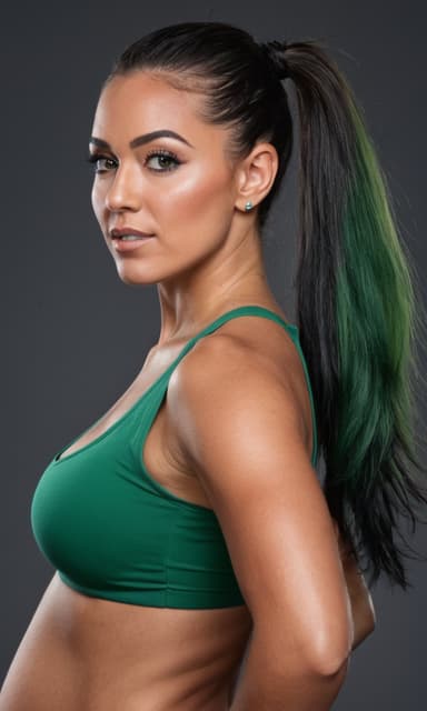 Alyson Mcguire
