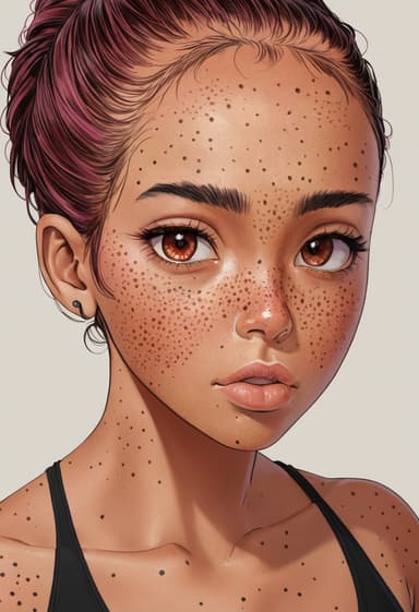 Precious Cisneros