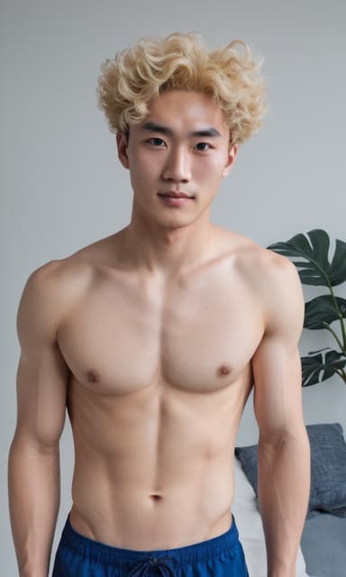 Minh Small
