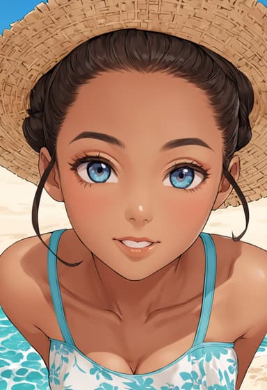 Luz Chan
