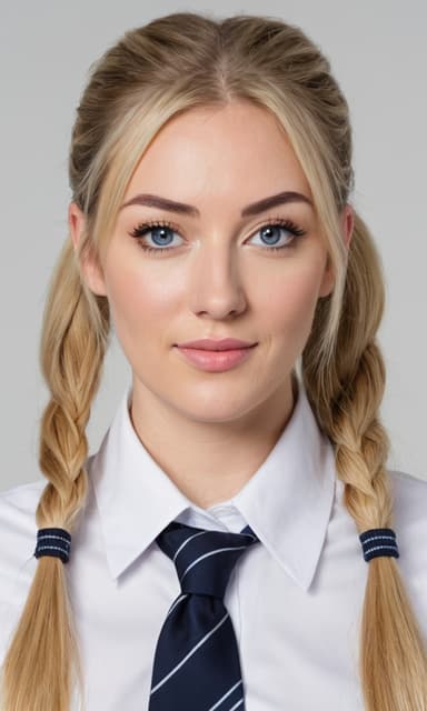 Giselle Cherry