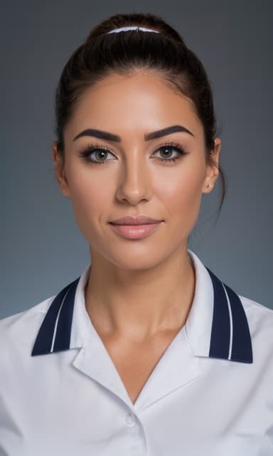 Yareli Gutierrez