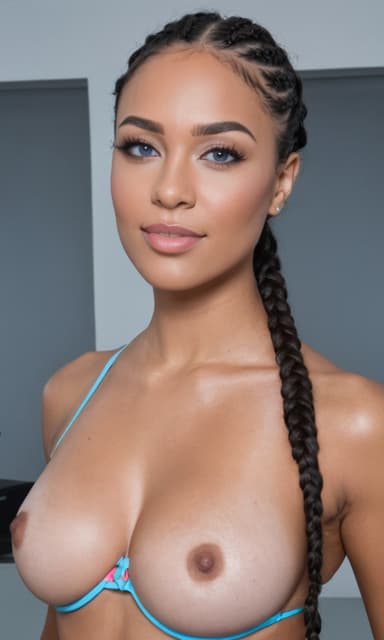 Kiara Woodard