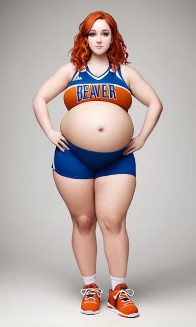 Tori Marks