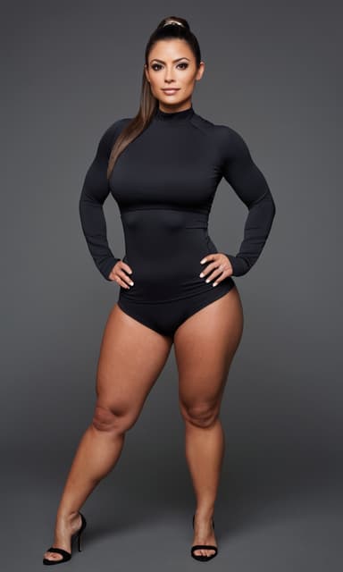 Mariana Henson
