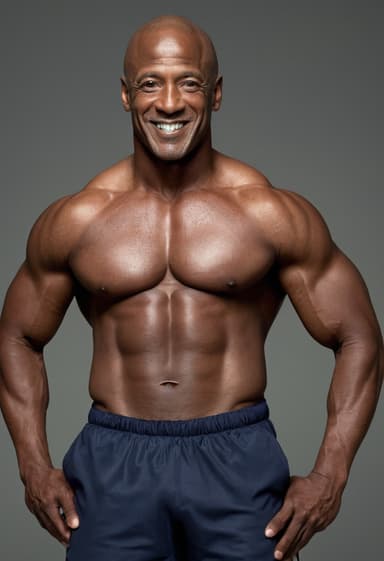 Joaquin Harrison