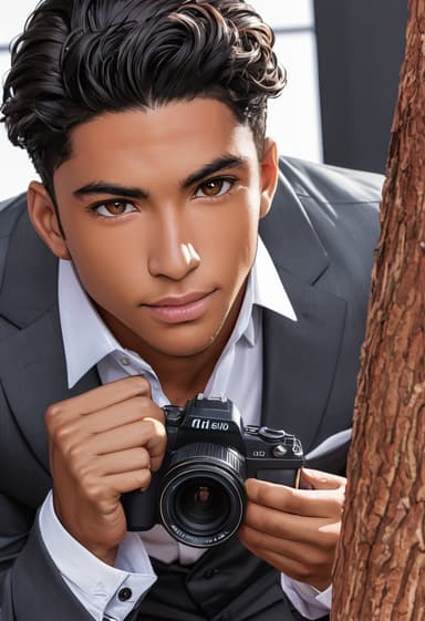 Ricardo Patterson