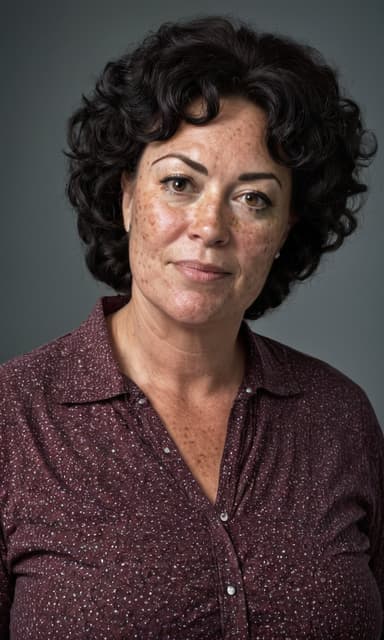 Rebekah Galloway