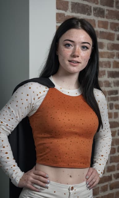 Nadia Hayden