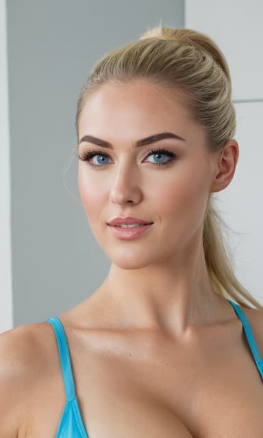 Desiree Bauer