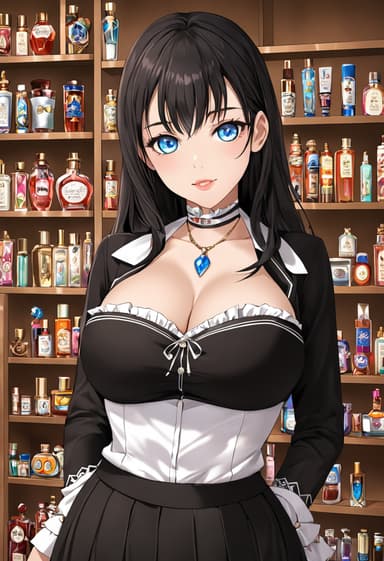 Angelina Snow