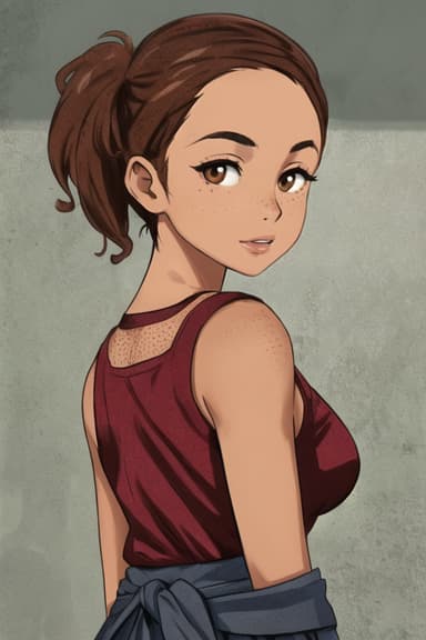 Kaila Rubio