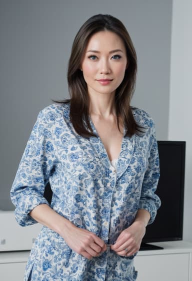 Molly Zhang