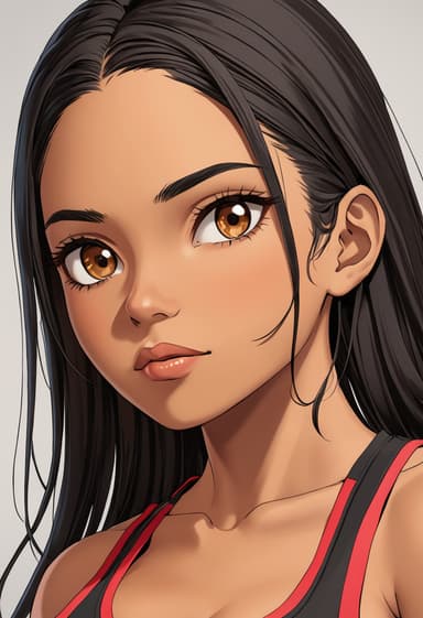 Melody Medina