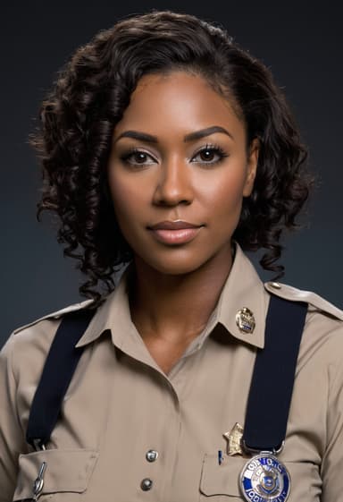 Charity Mitchell