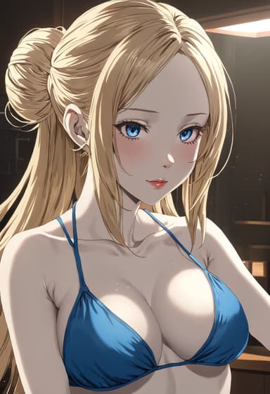 Iris Walker
