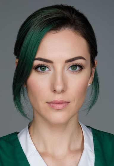 Maritza Robertson