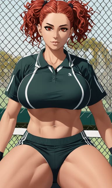 Sienna Lyons