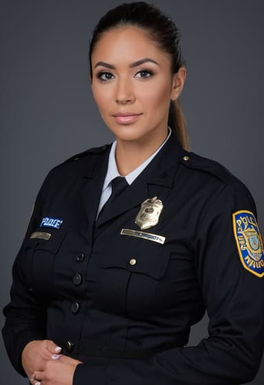 Anika Calderon
